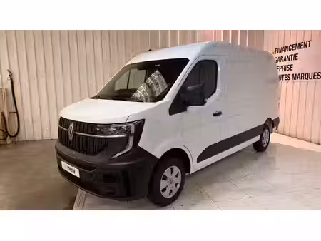 Renault Master 2.0 dCi 130
