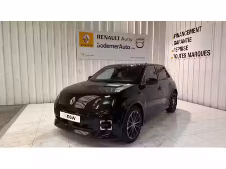 Renault R5 Confort