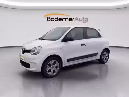 Renault Twingo 81 Authentique