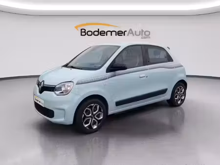Renault Twingo 81 Équilibre