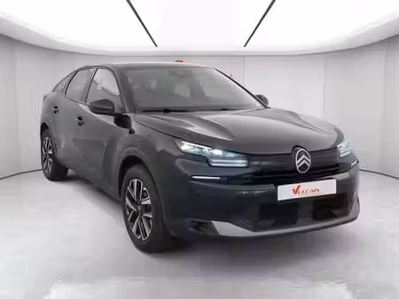 Citroën C4 1.2 145 Plus