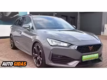 Cupra Leon 1.4