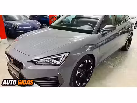 Cupra Leon 1.5 TSI 150