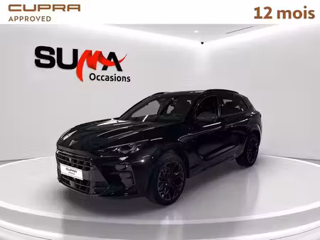Cupra Terramar VZ 1.5 272