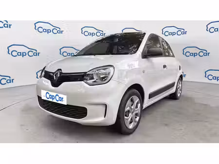 Renault Twingo 1.0 SCe 65