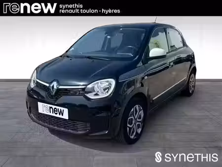 Renault Twingo 1.0 SCe 65 Limited
