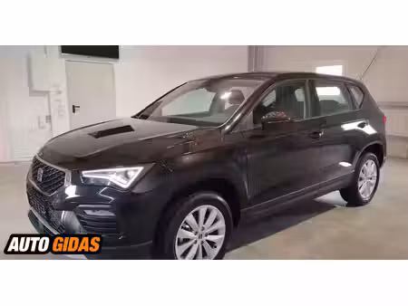 Seat Ateca 1.5 TSI 110