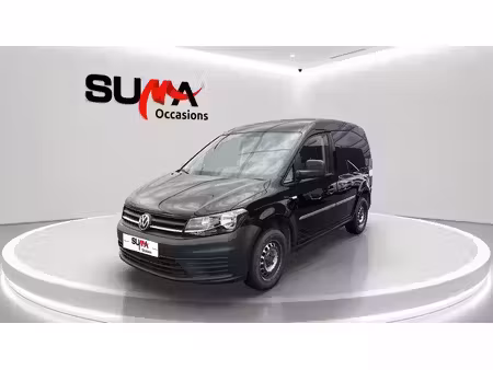 Volkswagen Caddy 2.0 TDI 102