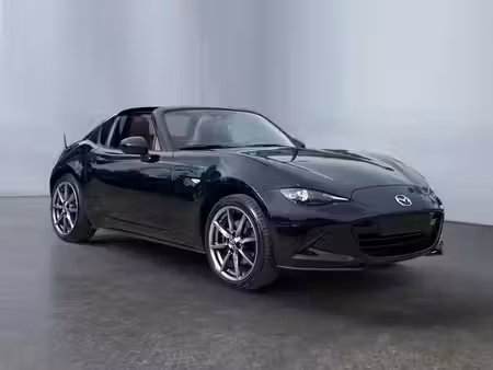 Mazda MX5 Skyactiv G 1.5 132 Elegance