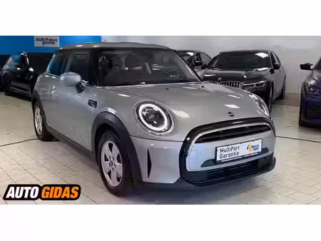 Mini Mini Cooper 1.5