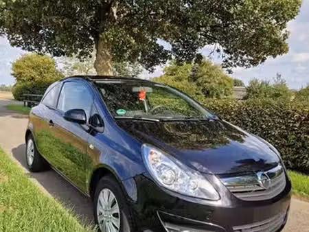 Opel Corsa 1.2 80
