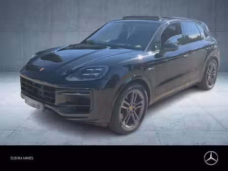 Porsche Cayenne V6 3.0 470 4x4