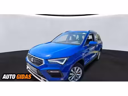 Seat Ateca 2.0 TSI 110
