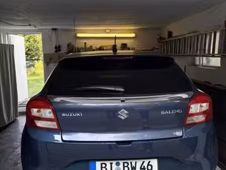 Suzuki Baleno 1.0 111 Pack