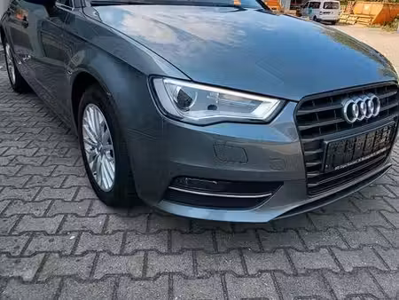 Audi A3 2.0 TDI 150