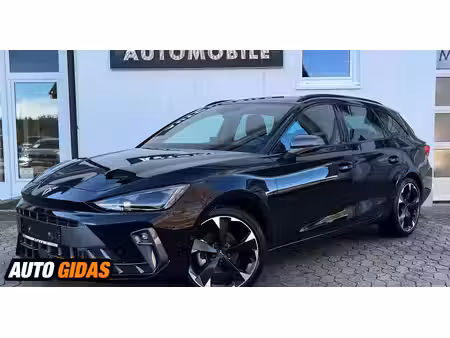 Cupra Leon 1.5 TSI 150