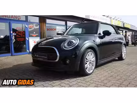 Mini Mini Cooper 1.5 136