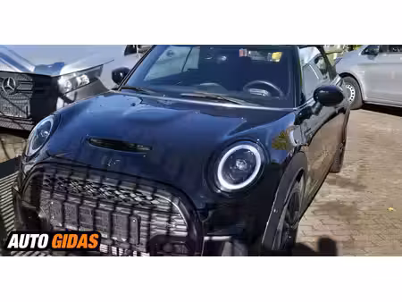 Mini Mini Cooper S 2.0