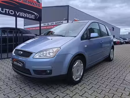 Ford C-max 1.6 100 SE