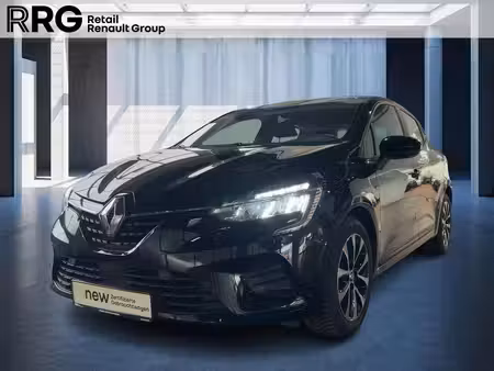 Renault Clio 1.0 TCe 90 Équilibre