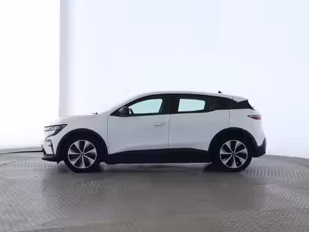 Renault Mégane E-Tech Evolution