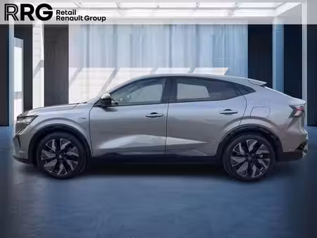 Renault Rafale E-Tech 1.2 300 Esprit Alpine 4x4