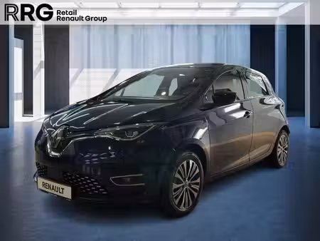 Renault Zoe R135 135 Iconic