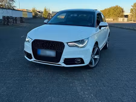 Audi A1 1.6 TDI