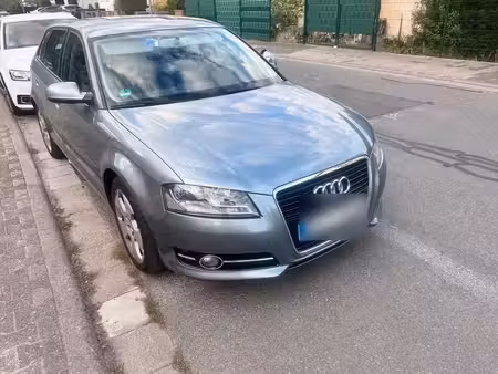 Audi A3 1.2 TFSI 105