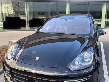 Porsche Cayenne GTS V6 3.6 440 4x4