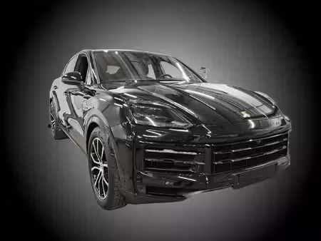 Porsche Cayenne V6 3.0 470 4x4