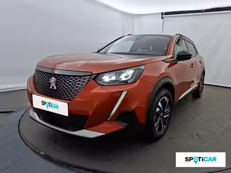 Peugeot 2008 1.2 PureTech 100 Allure