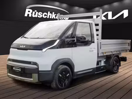 Kia PV5 