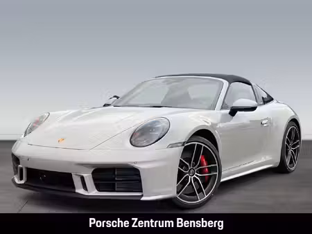 Porsche 911 3.0