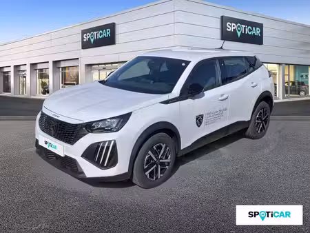 Peugeot 2008 1.2 Style