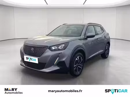 Peugeot 2008 1.2 PureTech 100 Allure