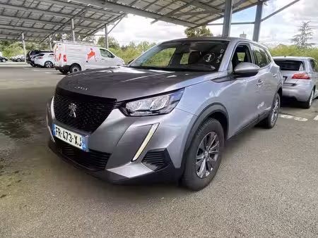 Peugeot 2008 1.2 PureTech 130 Active