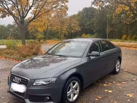 Audi A4 1.8 TFSI 160 Ambiente