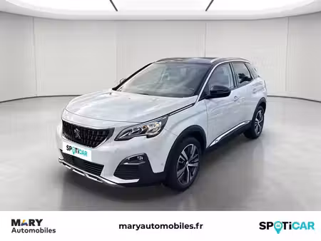 Peugeot 3008 1.2 PureTech 130 GT Line