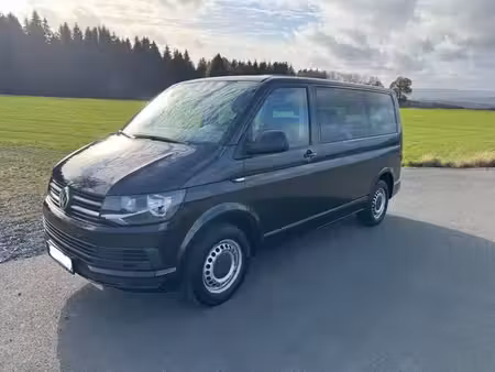Volkswagen Transporter T6 2.0 TDI 150 Trendline