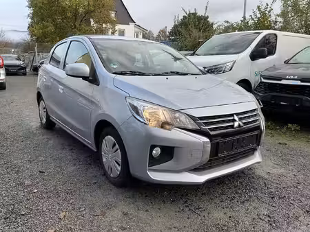 Mitsubishi Space Star 1.2 71