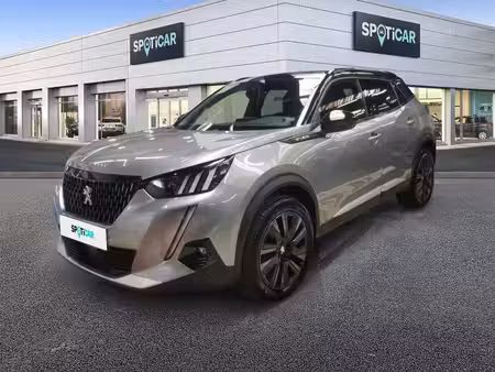 Peugeot 2008 1.2 PureTech 130 GT