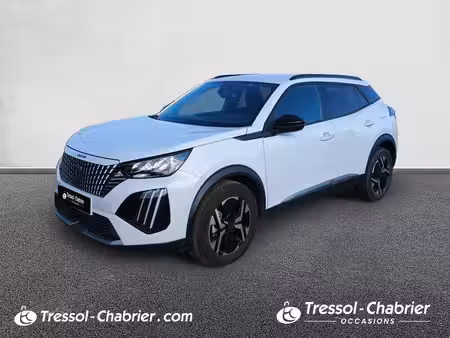 Peugeot 2008 1.2 Allure