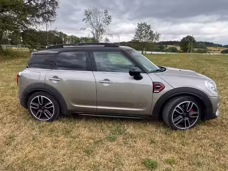 Mini Countryman John Cooper Works 2.0 231 ALL4