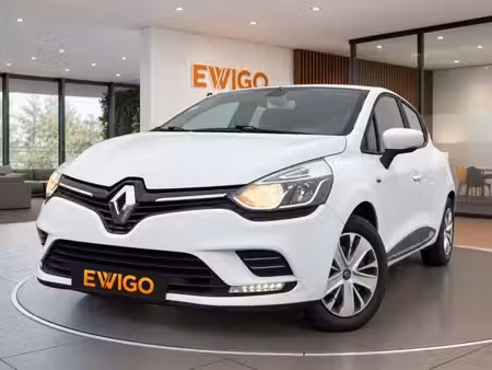 Renault Clio 1.2 SCe 75