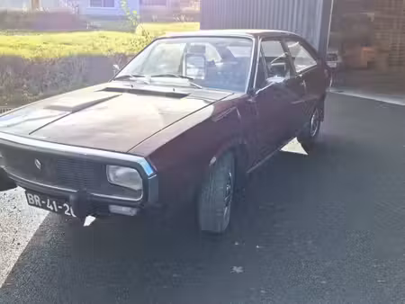 Renault R15