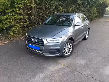 Audi Q3 2.0 TDI 150