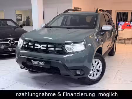 Dacia Duster 1.3 130 Expression