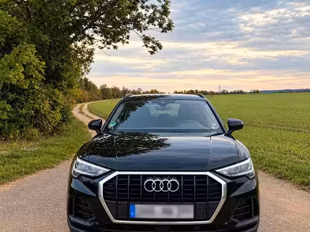 Audi Q3 1.4 TFSI 150