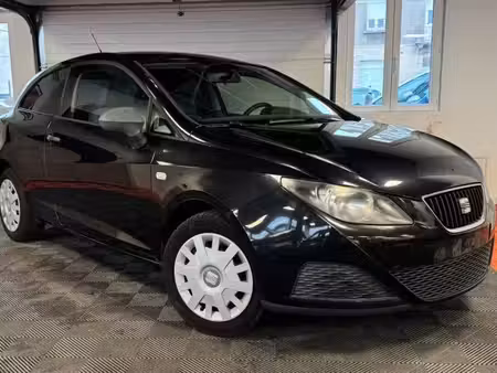 Seat Ibiza 1.4 85 Référence